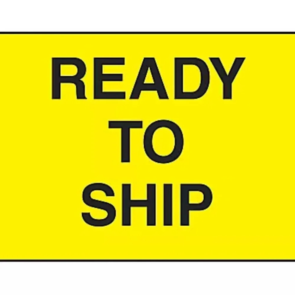 Additional Shipping Label Bundles Over 5lbs